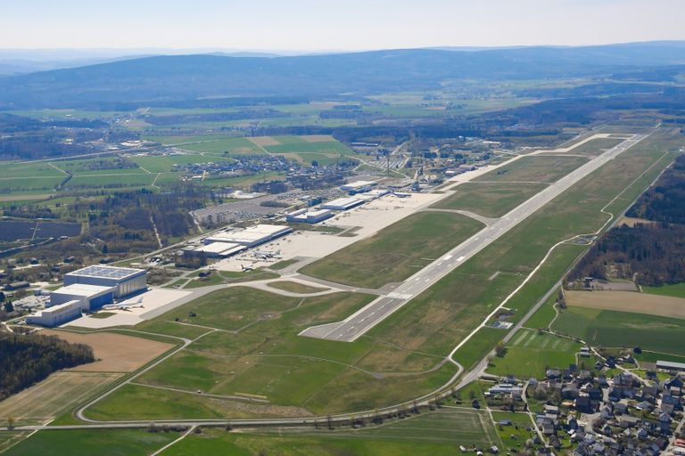 Frankfurt Hahn Airport