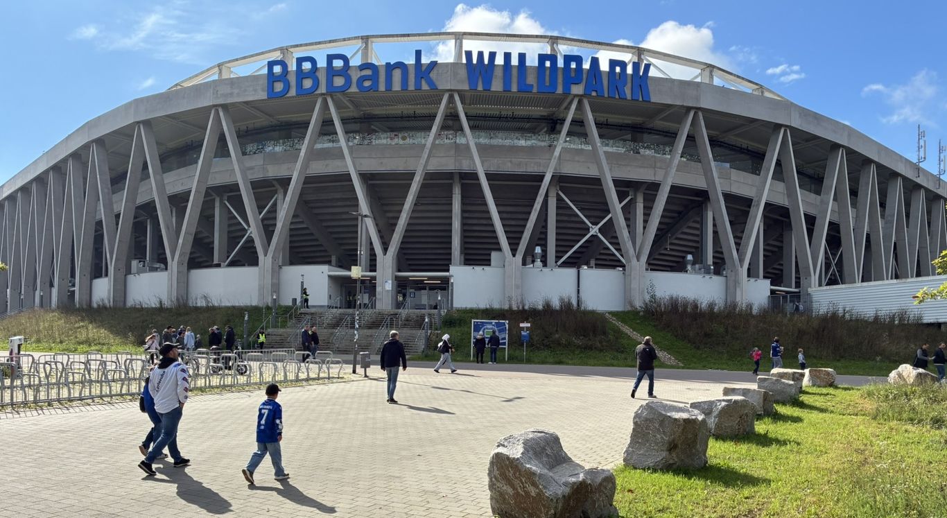 Wildparkstadion