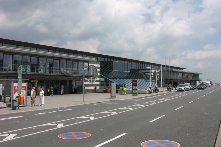 Dortmund Airport