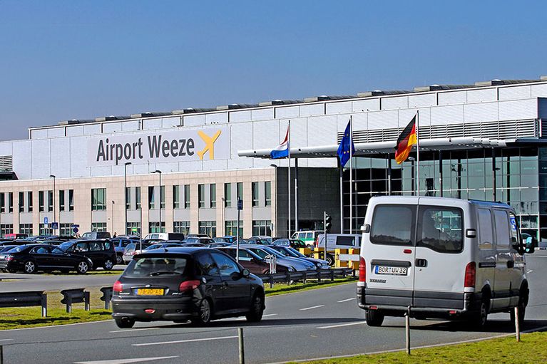 Weeze Airport