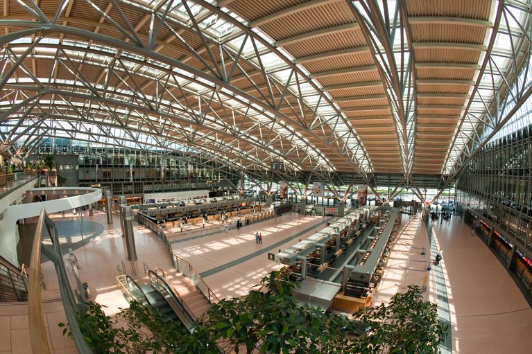 Hamburg Airport