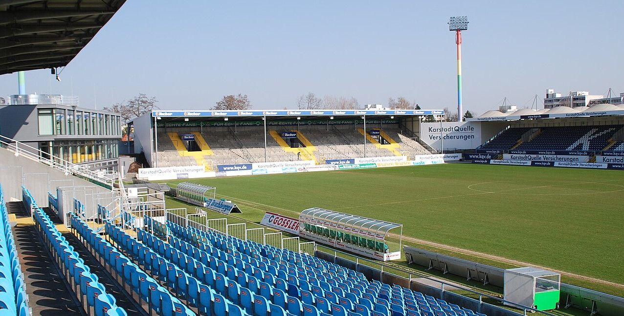 Sportpark Ronhof