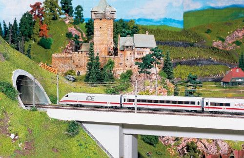 Miniatur Wunderland