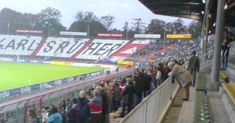 Wildparkstadion
