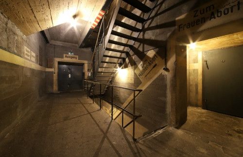 Berlin Underworlds